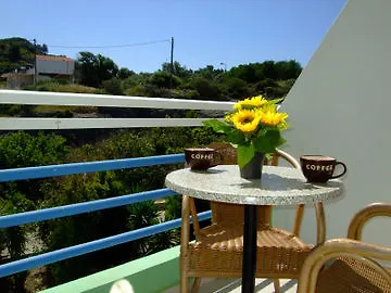 Millenium Faliraki
