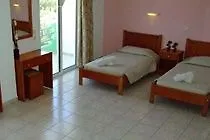 Hotel apartamentowy Millenium Faliraki