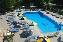 Hotel apartamentowy Millenium