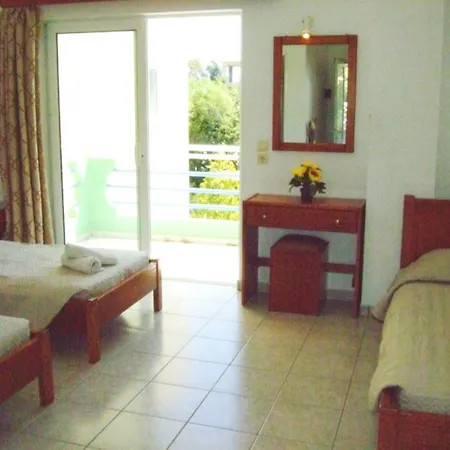 Millenium Hotel apartamentowy