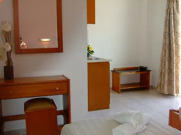 Millenium Hotel apartamentowy 2*