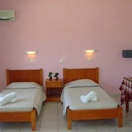 Millenium Hotel apartamentowy