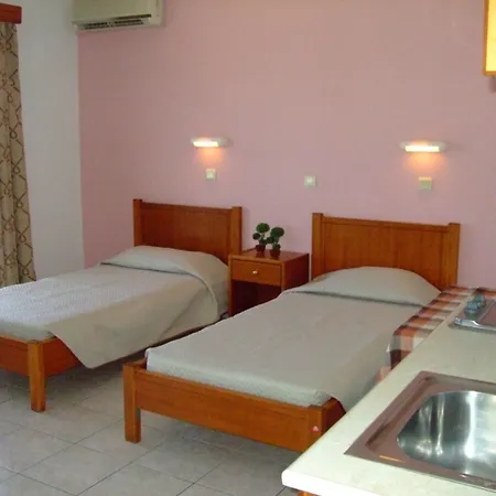Hotel apartamentowy Millenium