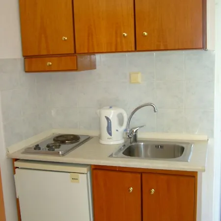 Millenium Hotel apartamentowy 2*
