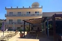 Millenium Hotel apartamentowy Faliraki
