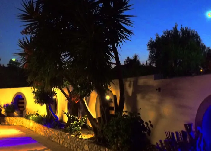 Millenium 팔리라키