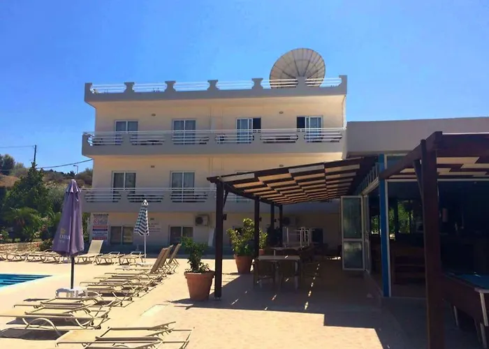 Millenium 2* 팔리라키