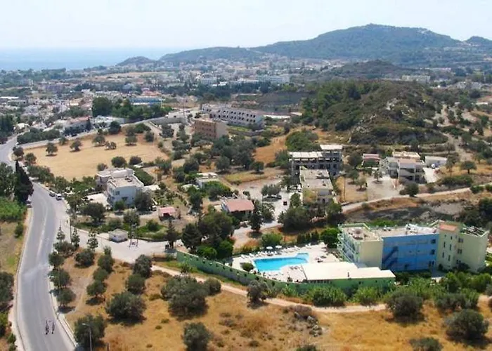 Millenium 팔리라키