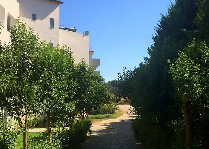 아파트호텔 Millenium