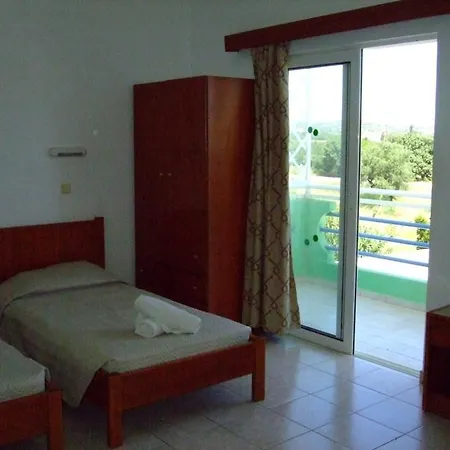 Millenium Lejlighedshotel Faliraki