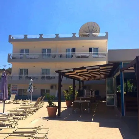 Millenium 2* Faliraki