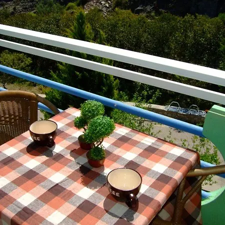 Millenium Ξενοδοχείο με διαμερίσματα