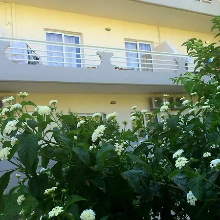 Aparthotel Millenium 2*