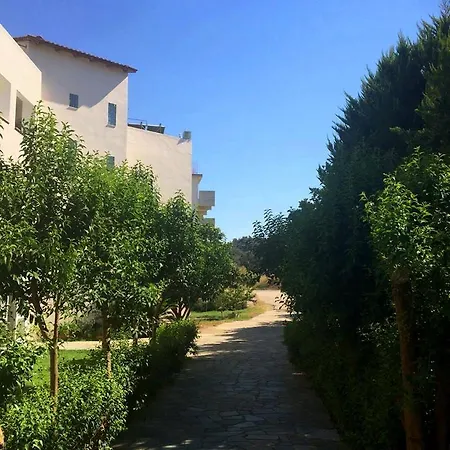 Aparthotel Millenium