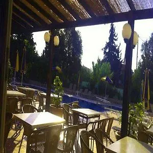 Lejlighedshotel Millenium 2*
