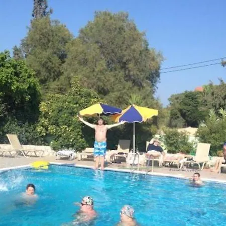 Millenium Ξενοδοχείο με διαμερίσματα