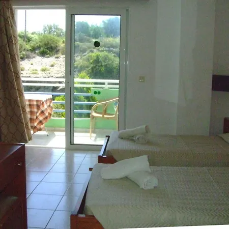 Millenium Lejlighedshotel