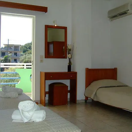 Millenium Ξενοδοχείο με διαμερίσματα