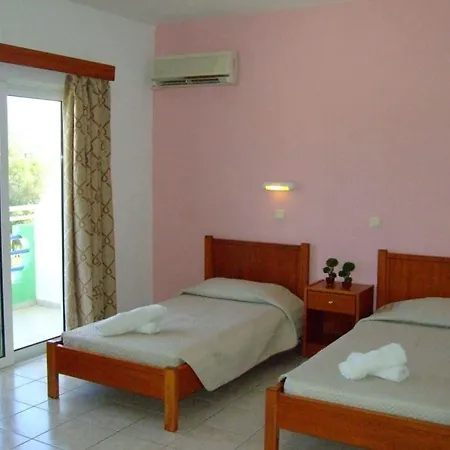 Lejlighedshotel Millenium