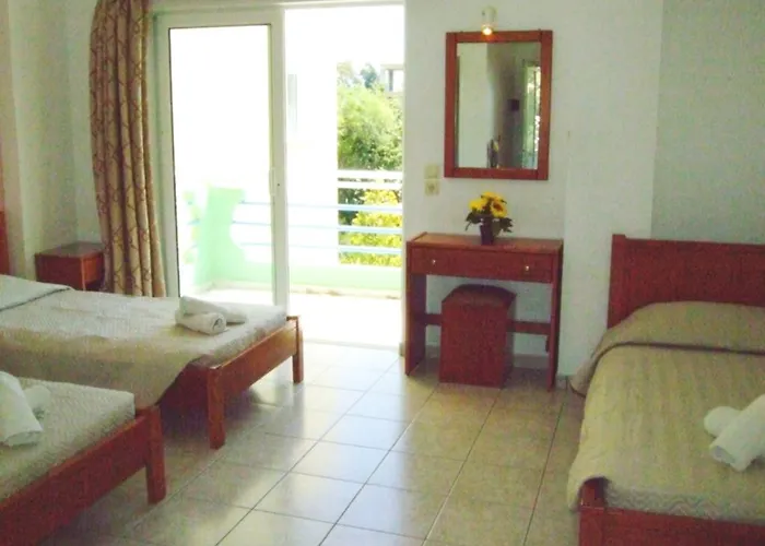 Millenium Apart Otel