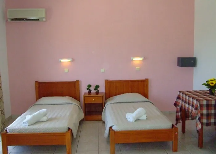 Millenium Apart Otel