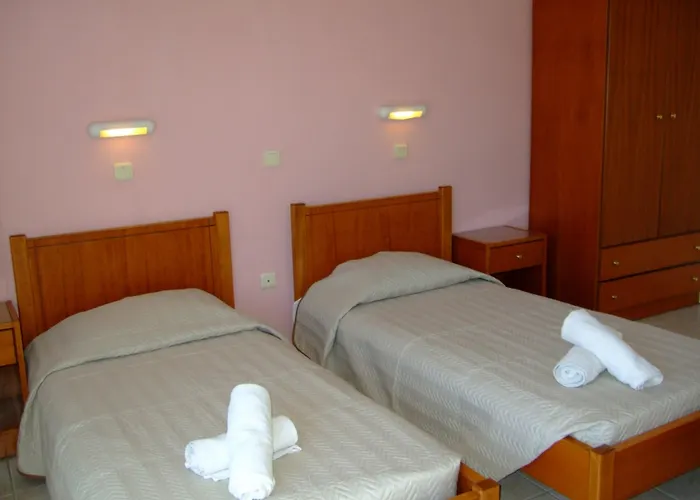 Apart Otel Millenium 2*