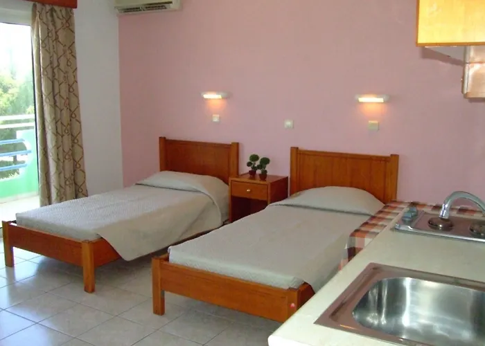 Apart Otel Millenium