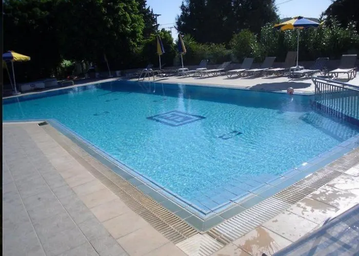 Apart Otel Millenium 2*