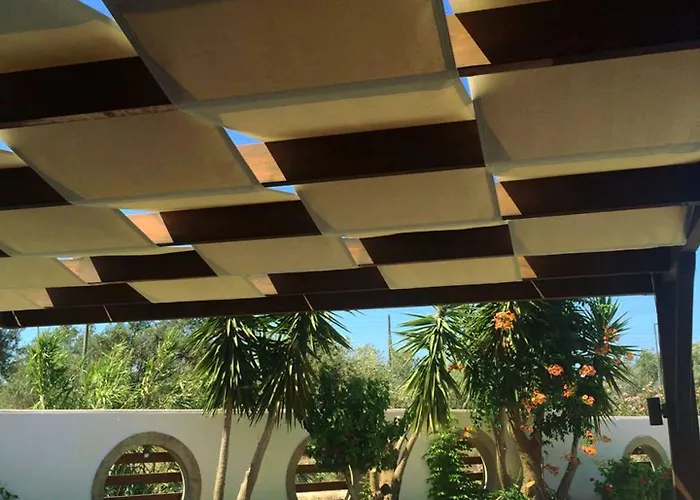 Apart Otel Millenium Faliraki