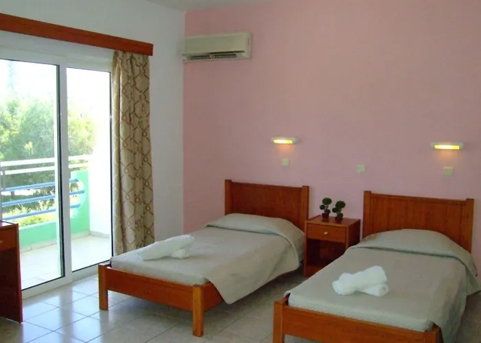 Millenium Apart Otel