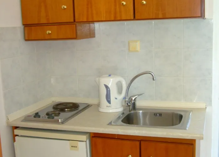 Millenium Apart Otel 2*