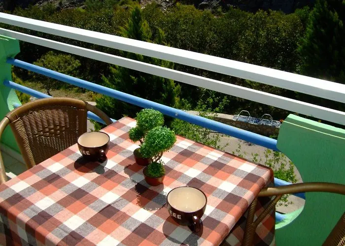 Millenium Apart Otel