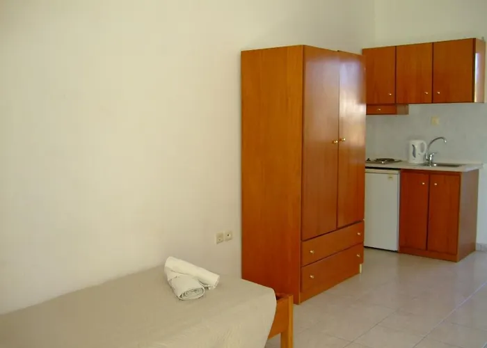 Apart Otel Millenium 2*