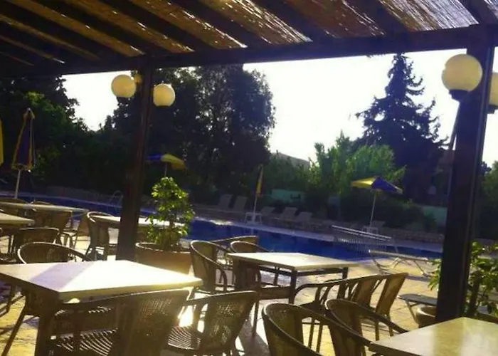 Apart Otel Millenium 2*