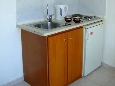 Apart Otel Millenium