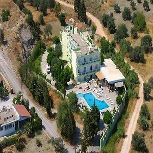 Millenium 公寓式酒店