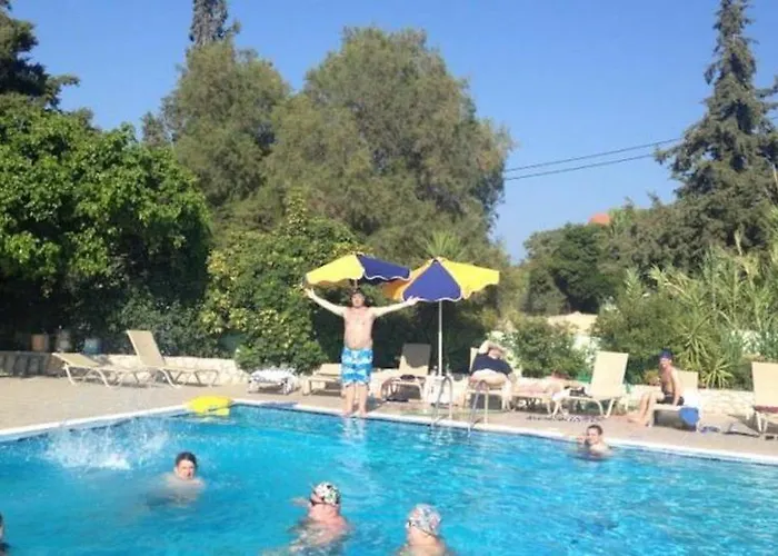 Millenium Apart Otel