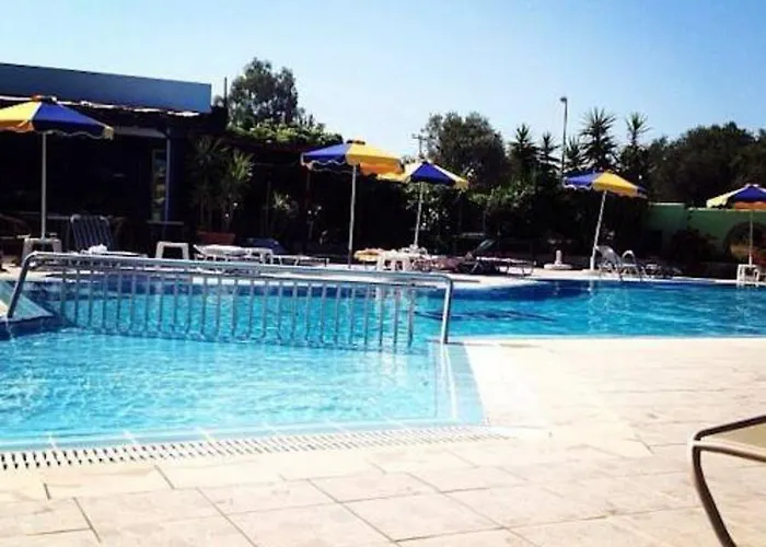 Millenium 2* Faliraki