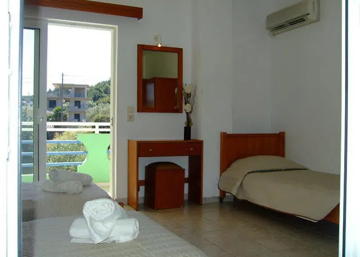 Millenium Apart Otel