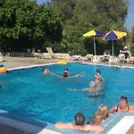 Millenium Aparthotel Faliraki