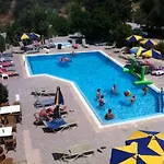 Aparthotel Millenium Faliraki