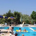 Aparthotel Millenium Faliraki