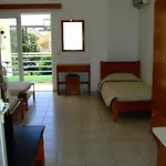 Aparthotel Millenium Faliraki