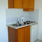 Aparthotel Millenium