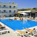 Aparthotel Millenium Faliraki