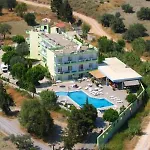 Millenium Aparthotel Faliraki