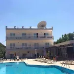 Millenium Faliraki