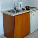 Aparthotel Millenium