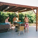 Apart-hotel Millenium 2*