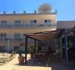 Millenium Aparthotel Faliraki
